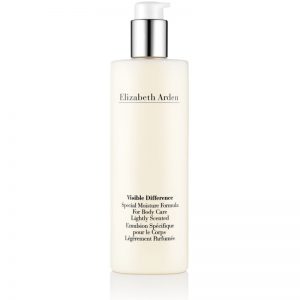 Elizabeth Arden Visible Difference Special Moisture Formula For Body Care emulsja nawilżająca do ciała 300 ml