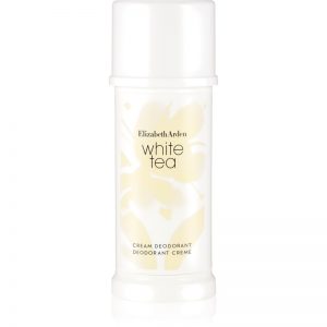 Elizabeth Arden White Tea Cream Deodorant dezodorant w kremie dla kobiet 40 ml