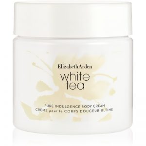 Elizabeth Arden White Tea Pure Indulgence Body Cream krem do ciała dla kobiet 400 ml