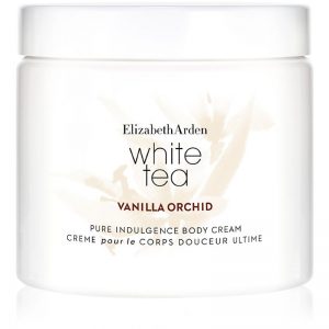 Elizabeth Arden White Tea Vanilla Orchid krem do ciała 384 g