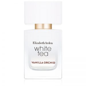 Elizabeth Arden White Tea Vanilla Orchid woda toaletowa dla kobiet 30 ml