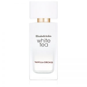 Elizabeth Arden White Tea Vanilla Orchid woda toaletowa dla kobiet 50 ml