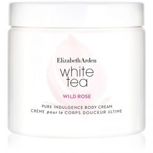 Elizabeth Arden White Tea Wild Rose krem do ciała 384 g