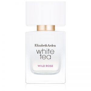 Elizabeth Arden White Tea Wild Rose woda toaletowa dla kobiet 30 ml