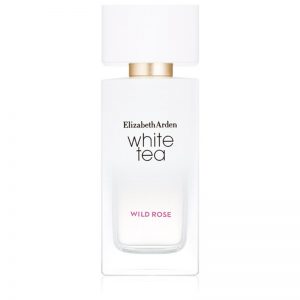 Elizabeth Arden White Tea Wild Rose woda toaletowa dla kobiet 50 ml