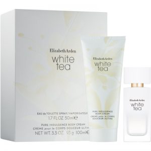 Elizabeth Arden White Tea zestaw upominkowy I. dla kobiet