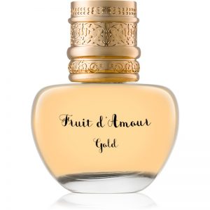 Emanuel Ungaro Fruit d’Amour Gold woda toaletowa dla kobiet 30 ml