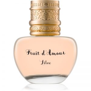 Emanuel Ungaro Fruit d’Amour Lilac woda toaletowa dla kobiet 30 ml