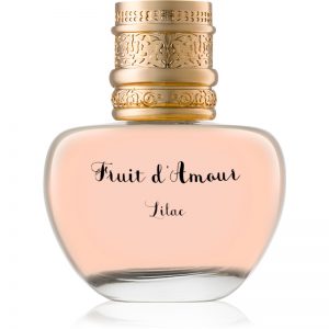 Emanuel Ungaro Fruit d’Amour Lilac woda toaletowa dla kobiet 50 ml