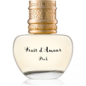 Emanuel Ungaro Fruit d’Amour Pink woda toaletowa dla kobiet 30 ml