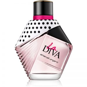 Emanuel Ungaro La Diva Mon Amour woda perfumowana dla kobiet 50 ml