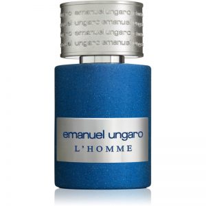 Emanuel Ungaro L’Homme woda toaletowa dla mężczyzn 50 ml