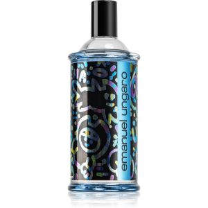Emanuel Ungaro Ungaro for Him woda toaletowa dla mężczyzn 100 ml