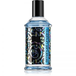 Emanuel Ungaro Ungaro for Him woda toaletowa dla mężczyzn 50 ml