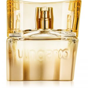 Emanuel Ungaro Ungaro Gold woda toaletowa dla kobiet 30 ml