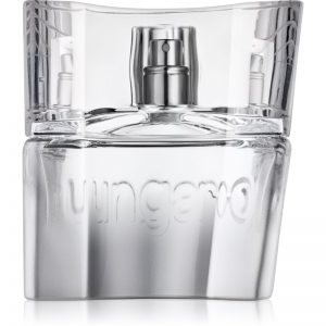 Emanuel Ungaro Ungaro Silver woda toaletowa dla mężczyzn 30 ml