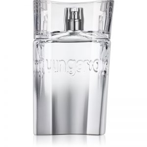 Emanuel Ungaro Ungaro Silver woda toaletowa dla mężczyzn 90 ml