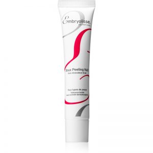 Embryolisse Anti-Ageing delikatny peeling na noc rozjaśniający 40 ml