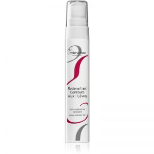 Embryolisse Anti-Ageing krem odmładzający do konturów oczu i ust do skóry dojrzałej 15 ml