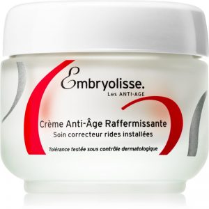 Embryolisse Anti-Ageing krem ujędrniający przeciw starzeniu się skóry 50 ml