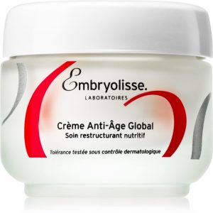 Embryolisse Anti-Ageing odżywczy krem restrukturyzujący do skóry dojrzałej 50 ml
