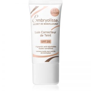 Embryolisse Artist Secret krem CC SPF 20 30 ml