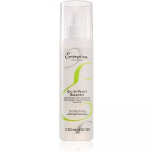Embryolisse Cleansers and Make-up Removers tonik kwiatowy do twarzy w sprayu 200 ml