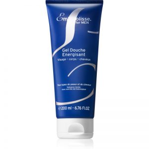 Embryolisse For Men energizujący żel pod prysznic 2 w 1 200 ml
