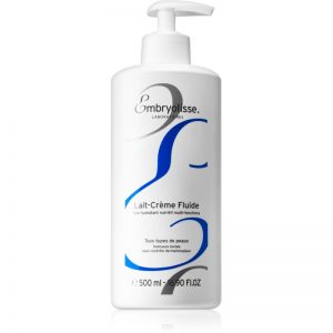 Embryolisse Moisturizers odżywcze mleczko nawilżające do ciała 500 ml