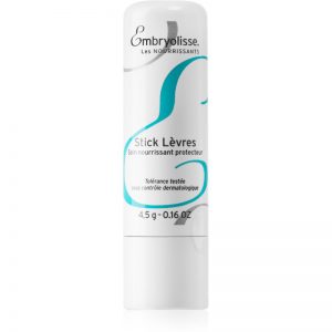 Embryolisse Nourishing Cares balsam ochronny do ust o dzłałaniu nawilżającym 4 g