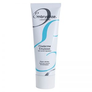 Embryolisse Nourishing Cares emulsja odżywcza regenerujące skórę 75 ml