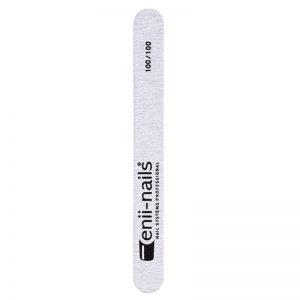 Enii Nails Files pilniczek do paznokci (100/100)