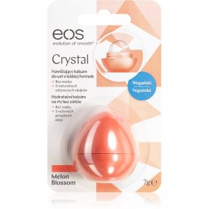 EOS Crystal Melon Blossom balsam do ust 7 g