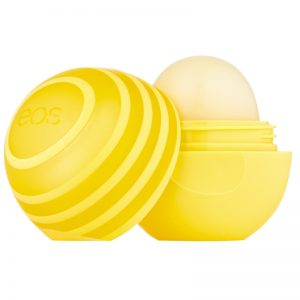 EOS Lemon Twist balsam do ust SPF 15 7 g