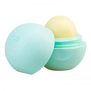 EOS Sweet Mint balsam do ust 7 g