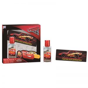 EP Line Cars 3 zestaw upominkowy I. dla dzieci