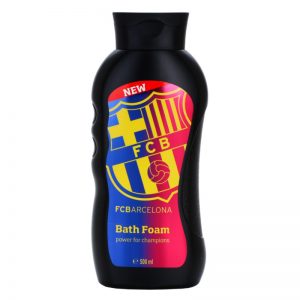 EP Line FC Barcelona piana do kąpieli 500 ml