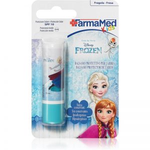 EP Line Frozen balsam ochronny do ust SPF 10 4