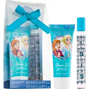 EP Line Frozen zestaw upominkowy dla dzieci