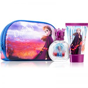EP Line Frozen zestaw upominkowy II. dla dzieci