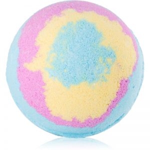 EP Line Rainbow musująca kula do kąpieli 170 g