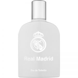 EP Line Real Madrid woda toaletowa dla mężczyzn 100 ml
