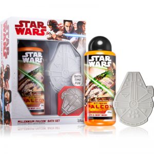 EP Line Star Wars Millennium Falcon zestaw upominkowy I.