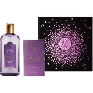 Erbario Toscano Bacche di Tuscia zestaw upominkowy I. dla kobiet