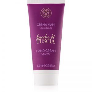 Erbario Toscano Crema Mani krem nawilżający do rąk 100 ml