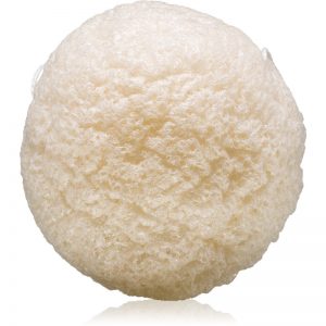 Erborian Accessories Konjac Sponge gąbka delikatnie peelingująca do twarzy i ciała Natural