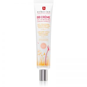 Erborian BB Cream krem tonujący do doskonałego wygląd skóry SPF 20 duże opakowanie odcień Clair 45 ml