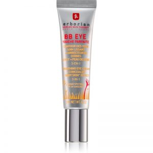 Erborian BB Eye Krem tonizujący do okolic oczu o działaniu wygładzającym 15 ml