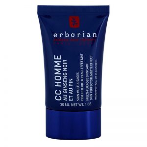 Erborian CC Cr?me Men krem nawilżająco-matujący SPF 25 30 ml