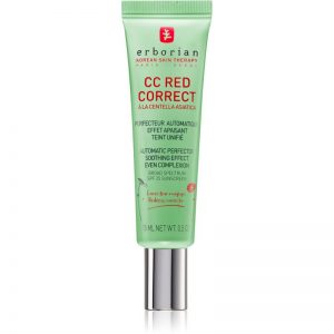 Erborian CC Red Correct 15 ml
